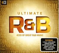 Ultimate... R&B