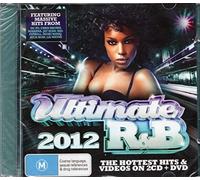 Ultimate R&B 2012