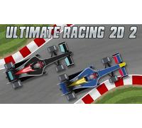Ultimate Racing 2D 2