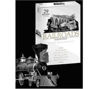 Ultimate Railroad Collection - History And Adventure [2008] [DVD]