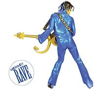 Prince : Ultimate Rave CD Box Set with DVD 3 discs (2019) NEW Great Value