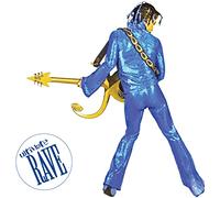 Prince : Ultimate Rave CD Box Set with DVD 3 discs (2019) NEW Great Value