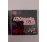 Vari-Ultimate R&B Lo – Ultimate R&B Love – 2010