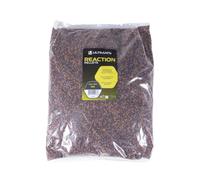 Ultimate Reaction Mixed Pellets 2mm (5kg) - Fishing Pellets