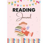 Ultimate Reading Tracker & Planner: Organize Your Reading Life - Track Books, Goals, Challenges & More