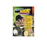 Ultimate Realistic Rock - Complete [DVD] [NTSC]