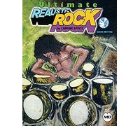 Ultimate Realistic Rock Drum Method