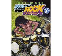 Ultimate Realistic Rock: Drum Methode