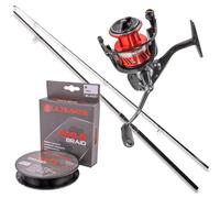Ultimate Reaper Deadbait Spin Set 2,70m - Predator Fishing Combo