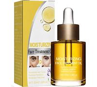 Ultimate Refining Anti-Aging Serum, Collagen Anti-Wrinkle Skin Repair Moisture Firming Lifting Face Serum, Firming Essence for Anti-wrinkle Fine Lines (1pcs)