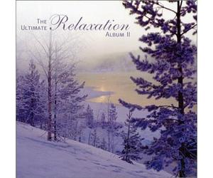 Ultimate Relaxation Album - Ultimate Relaxation Album-Volume.