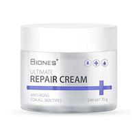 Ultimate Repair Cream - DMZ Natural Plant Complex Anti-Aging Wrinkle Repair Retinol Cream for Face