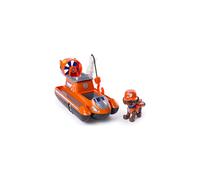 Ultimate Rescue - Zuma's Ultimate Rescue Hovercraft with Moving Propellers and Rescue Hook, for Ages 3 and Up