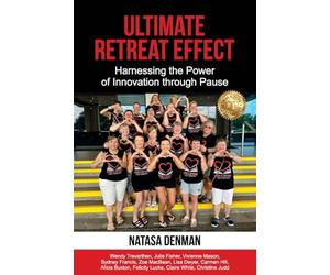 Ultimate Retreat Effect: Harnessing the Power of Innovation through Pause