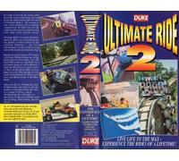 Ultimate Ride 2 - Ultimate Ride 2 [VHS]