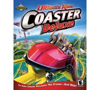 Ultimate Ride Coaster Deluxe