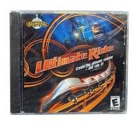 Ultimate Ride (Jewel Case) (輸入版)