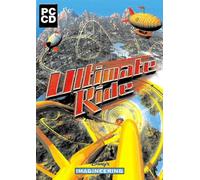 Ultimate Ride : PC DVD ROM , FR (PC) (US IMPORT)