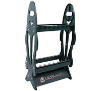 Ultimate Rod Rack 'Fish' | Rod stand