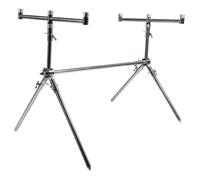 Ultimate Rod Support System Stainless Steel - Rod Pod