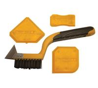 Ultimate Roughneck Sealant Repair Kit For Quick Fixes