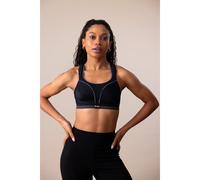 Ultimate Run Sports Bra, Extreme Support Black