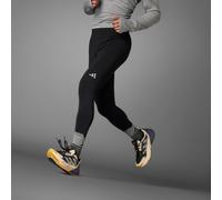 adidas Ultimate CTE Warm Tight - Running leggings - Men's Black M