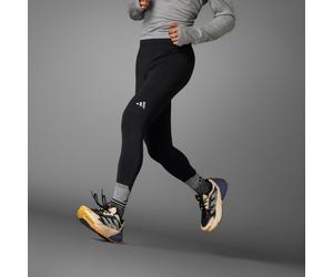 Ultimate Running Conquer the Elements AEROREADY Warming Leggings