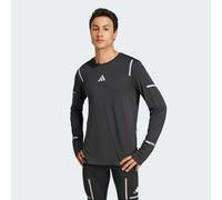 Ultimate Running Reflective Long Sleeve Long-Sleeve Top