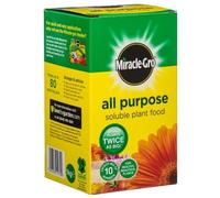 Ultimate Sale Store Miracle-Gro All Purpose Plant Food 1kg