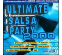 Ultimate Salsa Party 2000