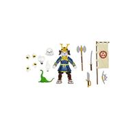 Ultimate Samurai Adventure Usagi Yojimbo Scale Action Fig. 18cm Teenage Mutant Ninja Turtles