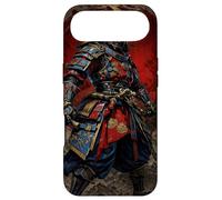 Ultimate Samurai Case for iPhone Air