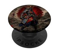 Ultimate Samurai PopSockets Adhesive PopGrip