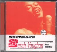 Ultimate Sarah Vaughan