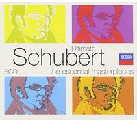 Ultimate Schubert - Essential Masterpieces