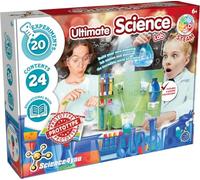 Ultimate Science Lab