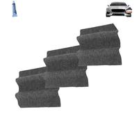Ultimate Scratch Remover Set, Multipurpose Scratches Repair Cloths, Scratch Repair, Works On All Vehicles and Any Color (3pcs)