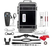 Ultimate Scuba Save A Dive Kit - Tools, O-Rings, Replacements Parts