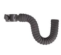 Ultimate Seatbox Pole Rod Rest Foam Coarse - Rod Rest
