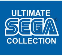 Ultimate SEGA Collection Steam CD Key