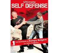 Ultimate self-defense, vol. 1 : bulkempo