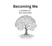 Ultimate Self-Discovery Journal: Daily Reflections for Growth & Mindfulness: A Guided Writing Journey for Gratitude, Mental Clarity & Goal Setting