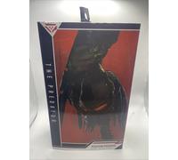 NECA Action Figure Predator (2018) Assassin Unarmored – 7in Deluxe Ultimate Collectible