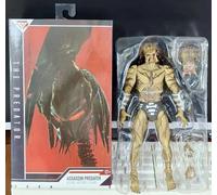 Ultimate Series - The Predator Deluxe Ultimate Assassin Predator Figure (2018)