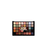 Ultimate Shadow Palette - 40 shades NYX Professional Makeup Utopia One Size