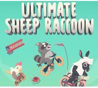 Ultimate Sheep Raccoon PC Steam CD Key