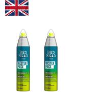Ultimate Shine with Bed Head Masterpiece Hairspray Duo - 680ml Total, 2x340ml