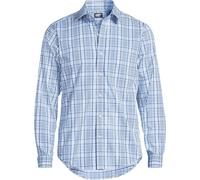 Ultimate Shirt, Traditional Fit lands end Multi L