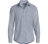Ultimate Shirt, Traditional Fit lands end Navy XL